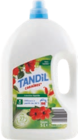 Lessive liquide - TANDIL en promo à 8,99 € chez Aldi Lessive liquide - TANDIL dans le catalogue Aldi