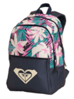 SAC À DOS READY TO GO URBAN WILD + TROUSSE - ROXY en promo chez Sport 2000 Valence à 29,99 €