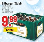 Aktuelles Stubbi Angebot bei Trinkgut in Neuwied ab 9,99 €
