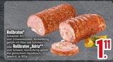 Rollbraten oder Rollbraten "Adria" Angebote bei EDEKA Regensburg für 1,11 €