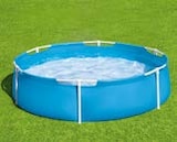 Kinderpool My First Frame Pool Angebote von Bestway bei Hellweg Troisdorf für 39,99 €