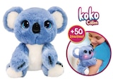 Peluche Koko Câlins - GPTOYS dans le catalogue Carrefour