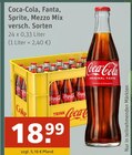 Aktuelles Coca-Cola Angebot bei GetränkeLand Mayer in Dresden ab 18,99 €