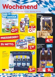 Aktueller Netto Marken-Discount Prospekt mit Pellets, "Aktuelle Angebote", Seite 39