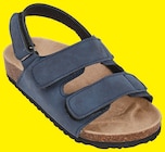 Mules Adulte ou Sandales Enfant - U Collection - Super U à Valence Mules Adulte ou Sandales Enfant - U Collection en promo chez Super U Valence à 7,45 €