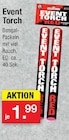Event Torch Angebote bei Zimmermann Neustadt für 1,99 €