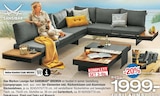 Lounge-Set Bremen von Sansibar im aktuellen Ostermann Prospekt
