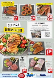 Schweinebraten im E center Prospekt in Neustadt Aktueller E center Prospekt mit Schweinebraten, "Aktuelle Angebote", Seite 14