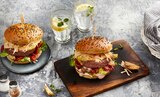 Beyond Burger im Angebot bei REWE in Hennef Beyond Burger Angebote von Beyond Meat bei REWE Hennef für 2,99 €