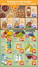 Fruchtsaft Angebot & Preis im aktuellen REWE Prospekt Fruchtsaft Angebot im aktuellen REWE Prospekt auf Seite 6