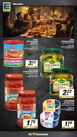 Aktueller EDEKA Prospekt mit Thunfisch, "Aktuelle Angebote", Seite 14