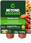 Beyond Sausage im Kaufland Prospekt Beyond Sausage von BEYOND MEAT im aktuellen Kaufland Prospekt für 2,99 €
