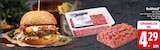 Hackfleisch gemischt im EDEKA Prospekt Hackfleisch gemischt von im aktuellen EDEKA Prospekt für 4,29 €