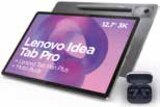 expert - Idea Tab Pro inkl. Lenovo Tab Pen Plus und Moto Buds Angebot im Prospekt Idea Tab Pro inkl. Lenovo Tab Pen Plus und Moto Buds bei expert im Prospekt "" für 369,00 €