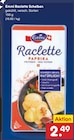 Raclette Scheiben bei Netto Marken-Discount im Wiefelstede Prospekt für 2,49 €