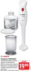 Stabmixer MSM14200 Angebote von Bosch bei E center Böblingen für 19,99 €