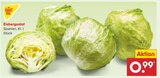 Eisbergsalat von Markttag im aktuellen Netto Marken-Discount Prospekt für 0,99 €