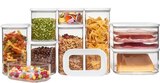 Vorratsdosen-Set MODULA 9-tlg. im Angebot bei Zurbrüggen in Oberhausen Vorratsdosen-Set MODULA 9-tlg. Angebote von MEPAL bei Zurbrüggen Oberhausen für 39,99 €