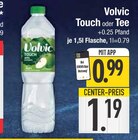 Touch von Volvic im aktuellen EDEKA Prospekt für 0,99 €
