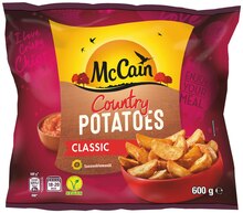 Minuten Frites oder Country Potatoes Classic bei REWE in Wiesbaden Minuten Frites oder Country Potatoes Classic im Angebot bei REWE Wiesbaden für 1,79 €