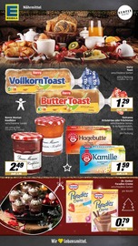 Tee im EDEKA Prospekt in Ahlen Aktueller EDEKA Prospekt mit Tee, "Aktuelle Angebote", Seite 17