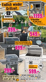 Backofen im Hornbach Prospekt in Neustadt Aktueller Hornbach Prospekt mit Backofen, "Du willst es. Dann bau es.", Seite 35