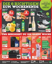 Sekt im Marktkauf Prospekt in Münster Aktueller Marktkauf Prospekt mit Sekt, "Aktuelle Angebote", Seite 26