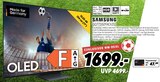 OLED-4K GQ77S92FAEXZG Angebote von SAMSUNG bei MEDIMAX Bad Camberg für 1.699,00 €