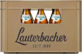 Helles Brotzeit Bier bei Getränke Quelle WVG im Alsleben Prospekt für 15,99 €