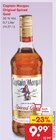 Original Spiced Gold im Angebot bei Netto Marken-Discount in Altenburg Original Spiced Gold Angebote von Captain Morgan bei Netto Marken-Discount Altenburg für 9,99 €