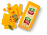 Orig. irischer Cheddar von Kerrygold im aktuellen Kaufland Prospekt