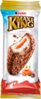 Maxi King Kinder - Lidl à Colombes Maxi King Kinder en promo chez Lidl Colombes à 2,39 €