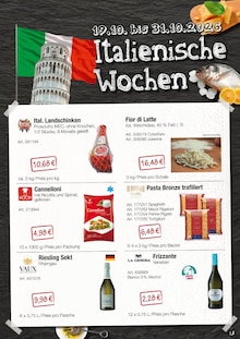 Wein im aktuellen Hamberger Prospekt (Berlin) Wein im Hamberger Prospekt "HALLOWEEN" mit 56 Seiten (Berlin)