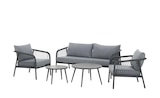 Lounge-Set Gibraltar Angebote bei Möbel Kraft Leipzig für 799,00 €