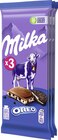 Chocolat Oréo - MILKA dans le catalogue Casino Supermarchés