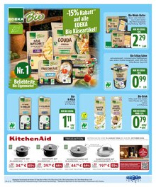 Butter im aktuellen EDEKA Prospekt (Augsburg) Butter im EDEKA Prospekt "Wir lieben Lebensmittel." mit 32 Seiten (Augsburg)