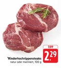 Aktuelles Rinderhochrippensteaks Angebot bei E center in Reutlingen ab 2,29 €