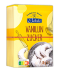 Aktuelle Zucker Angebote bei Lidl in Erlangen Aktuelles Vanillin-Zucker Angebot bei Lidl in Erlangen ab 0,39 €