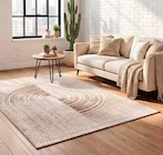 Design-Teppich 'Creatione' Angebote bei Segmüller Erftstadt für 19,99 €