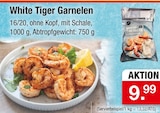 Aktuelles Garnelen Angebot bei Zimmermann in Hannover ab 9,99 €