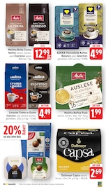 Lavazza im EDEKA Prospekt in Lörrach Aktueller EDEKA Prospekt mit Lavazza, "Aktuelle Angebote", Seite 24