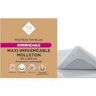 Alèse "Maxi Imperméable" - TEX HOME dans le catalogue Carrefour Market