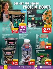 Fisch im Netto Marken-Discount Prospekt in Paderborn Aktueller Netto Marken-Discount Prospekt mit Fisch, "Aktuelle Angebote", Seite 18