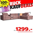 Aktuelles Royal Angebot bei Seats and Sofas in Leipzig ab 1.299,00 €