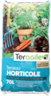 Terreau horticole - Teragile - LaMaison.fr à Valence Terreau horticole - Teragile en promo chez LaMaison.fr Valence à 12,20 €
