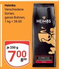 Heimbs im Angebot bei GLOBUS in Salzgitter Heimbs Angebote bei GLOBUS Salzgitter für 7,00 €