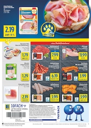 diska Mett im Prospekt diska Mett im Prospekt
