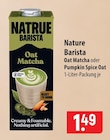 Nature Barista im Angebot bei famila Nordost in Neumünster Nature Barista Angebote bei famila Nordost Neumünster für 1,49 €