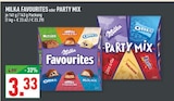 Favourites Angebote von Milka bei Marktkauf Dülmen für 3,33 €