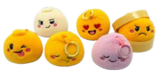 Foodie Plüsch Dumpling im Angebot bei E center in Weinheim Foodie Plüsch Dumpling Angebote von XTREM TOYS+SPORTS bei E center Weinheim für 3,99 €